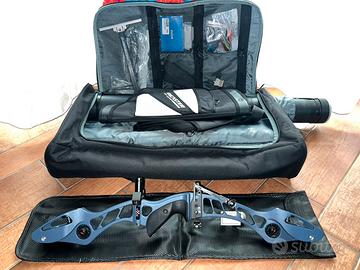 Arco Exe Wave Completo