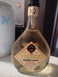 Grappa Sigillo Nero Vintage 