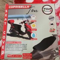 Coprisella per Scooter 