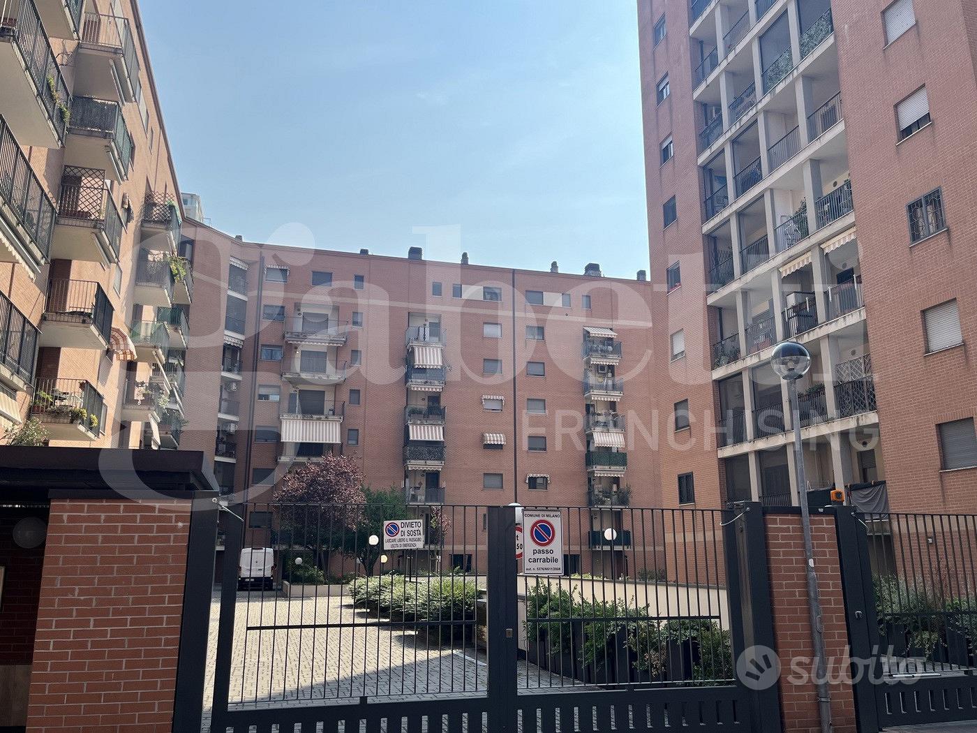 Appartamento – Milano, Dazio, Municipio 6 - Vista 2