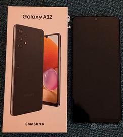 Samsung Galaxy A32 128GB – Come Nuovo (Telefono Az
