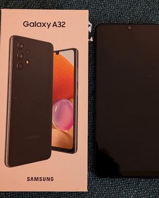 Samsung Galaxy A32 128GB – Come Nuovo (Telefono Az