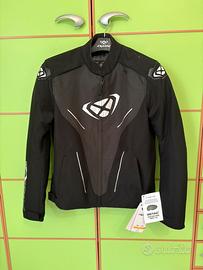 Giubitto moto ixon