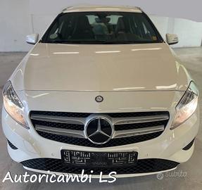RICAMBI Mercedes Classe A 200 anno 2015