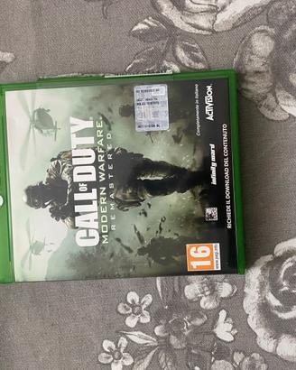 call of duty