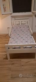 Ikea Letto per Bambini Kritter