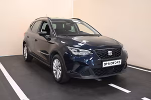 SEAT Arona Arona 1.0 EcoTSI Style