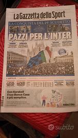 Gazzetta dello Sport 2021