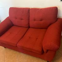 Divano 2 posti