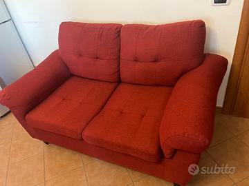 Divano 2 posti