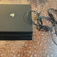 ps4 pro