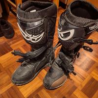 Stivali da Enduro/adventure Berik taglia 42
