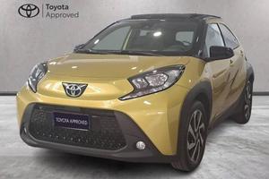 Toyota Aygo X 1.0 Trend Air 72cv