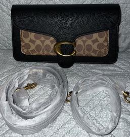 Borsa Coach Tabby 26
