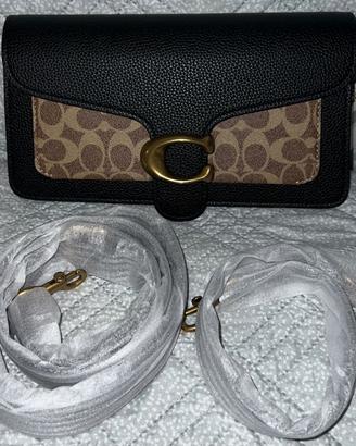 Borsa Coach Tabby 26
