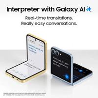 Samsung Galaxy Z Flip 6 | 256GB