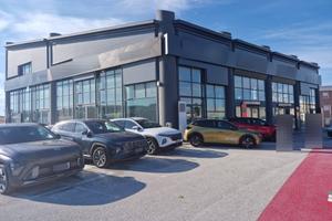 Immobile in asta di 1992 m² a Campobasso