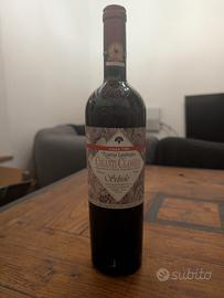 Chianti Classico Riserva 1986 Selvole 