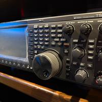 Kenwood ts 890