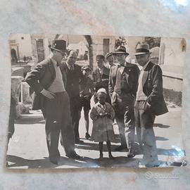 Foto colonia Libia anni 20