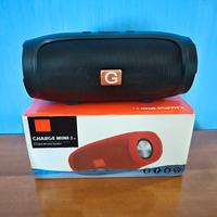 Altoparlante Bluetooth 