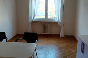 Ufficio/studio luminoso