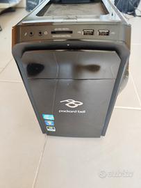 PC Packard Bell i5