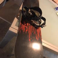 Snowboard donna/ bambino