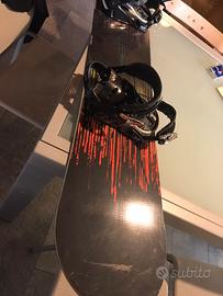 Snowboard donna/ bambino