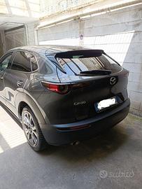 MAZDA CX30 skyactiveX