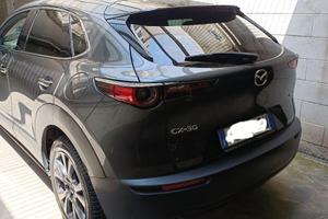 MAZDA CX30 skyactiveX