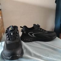 scarpe antinfortunistiche num.44