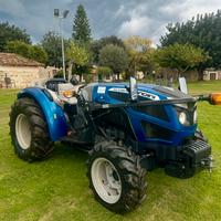 Trattore Landini REX 3-080 GE