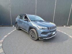 Jeep Compass 1.5 Turbo T4 130CV MHEV 2WD S