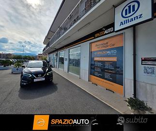 Nissan Qashqai 1.5 dCi 115 CV 6M *EXCLUSIVE* FULL