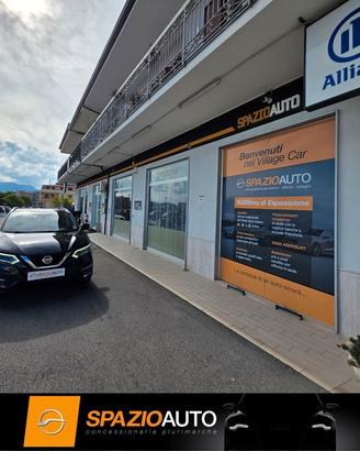 Nissan Qashqai NEW 1.5 dCi 115 CV 6M *EXCLUSIVE* F