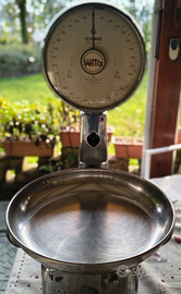 Bilancia Analogica da banco