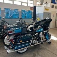 Harley Davidson Electra Glide - 1991