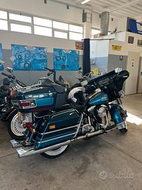 Harley Davidson Electra Glide - 1991