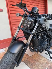 Honda CMX 500 Rebel - 2023