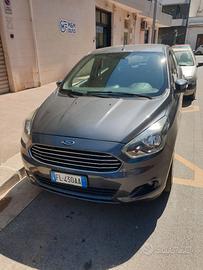 Ford Ka plus 1,2 85 cv ultimate