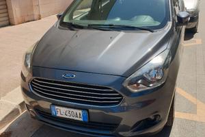 Ford Ka plus 1,2 85 cv ultimate