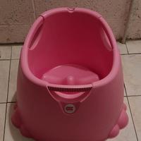 Vaschetta da Bagno OkBaby Oplà

