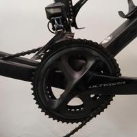 Gruppo Shimano Ultegra 11v Di2