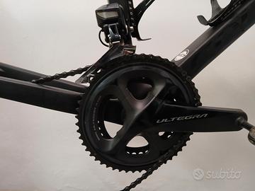 Gruppo Shimano Ultegra 11v Di2