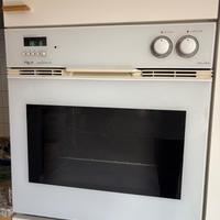 Forno da incasso Rex