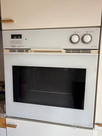 Forno da incasso Rex