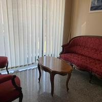 Salotto Barocco Luigi XV in perfette condizioni