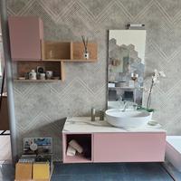 Mobile bagno