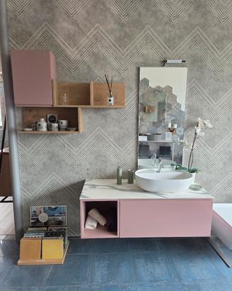 Mobile bagno
